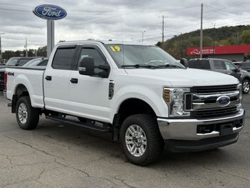 Used 2019 Ford F-250SD Xlt