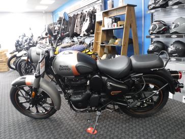 2026 Royal Enfield Classic 350