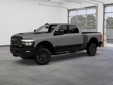 New 2026 RAM 2500 Power Wagon Crew Cab 4x4 6'4' Box