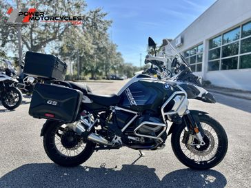 2023 BMW R 1250 GS Adventure 