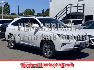 Used 2013 Lexus RX 350 350