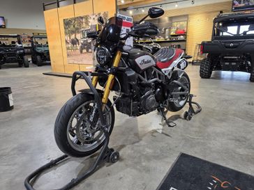 Used 2023 Indian Motorcycle FTR R Carbon 