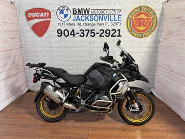 Used 2023 BMW R 1250 GS Adventure 