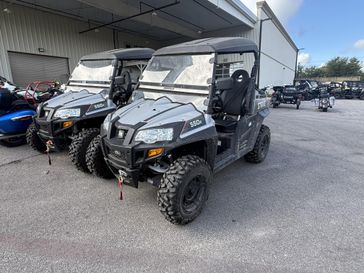 USED 2022 HISUN STRIKE 550 