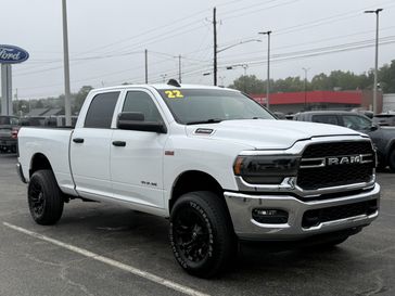 Used 2022 RAM 2500 Tradesman