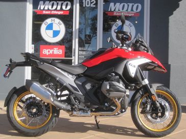 2026 BMW R 1300 GS