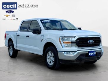 Used 2022 Ford F-150 XLT