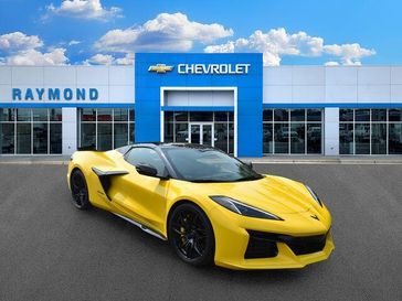 Competition Yellow