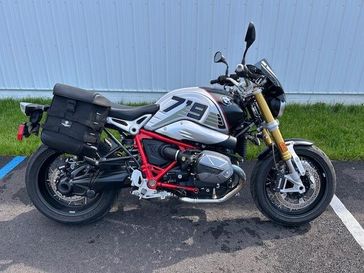 2023 BMW R NineT Option 719 