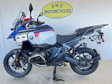 2025 BMW R1300GS ADVENTURE