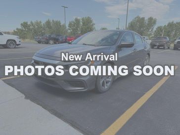 Used 2020 Honda Insight EX