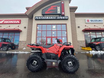 2025 Polaris SPORTSMAN 450 HO 