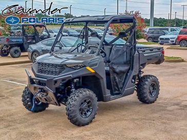 New 2025 Polaris Ranger 