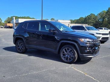 New 2026 Jeep Compass Limited Altitude 4x4