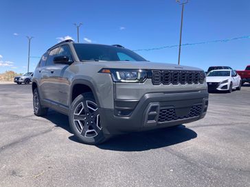 New 2026 Jeep Cherokee Limited 4x4