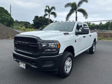 2024 RAM 3500 Tradesman Crew Cab 6'4 Box