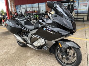 2015 BMW K 1600 GT