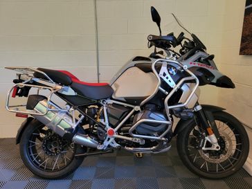 2023 BMW R 1250 GS Adventure 