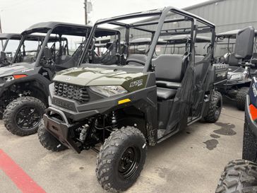 2025 Polaris RANGER CREW SP 570