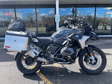 2023 BMW R 1250 GS
