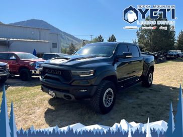 Used 2022 RAM 1500 TRX