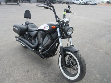 USED 2016 VICTORY HIGH-BALL 