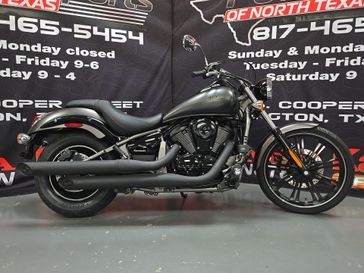 New 2024 Kawasaki Vulcan 900 Custom 