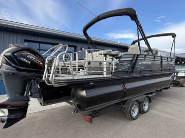 Used 2023 STARCRAFT CX23DLBAR 