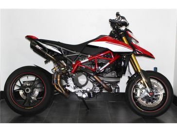 Used 2021 Ducati HYPERMOTARD 950 SP 