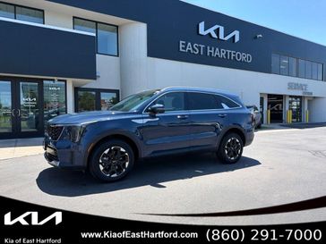 Used 2026 Kia Sorento S