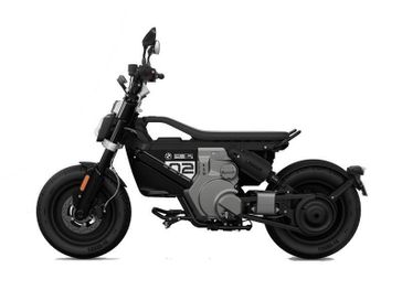 New 2025 BMW CE02 