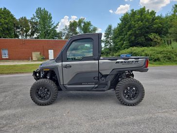New 2025 Polaris RANGER XD 