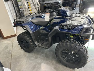 New 2026 Polaris Sportsman 850 Trail 