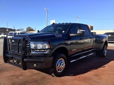 2023 RAM 3500 Big Horn