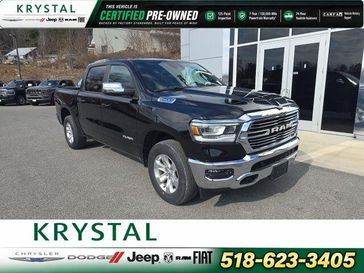 Used 2023 RAM 1500 Laramie