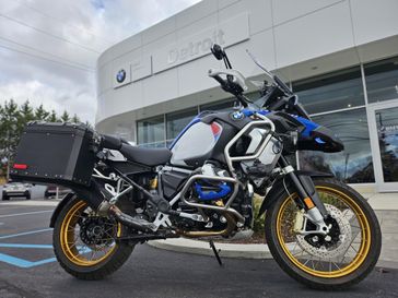 Used 2020 BMW R 1250 GS Adventure 