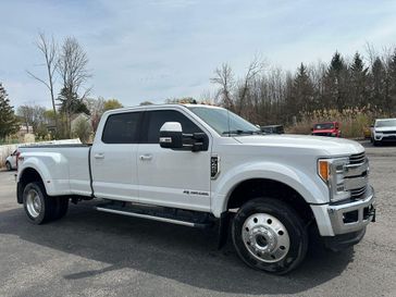 Used 2019 Ford F-450 Lariat