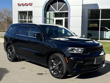 Used 2021 Dodge Durango R/t