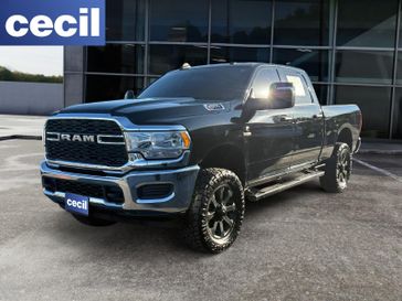 Used 2024 RAM 2500 Tradesman