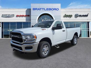 Used 2023 RAM 2500 Tradesman