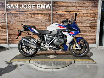 2023 BMW R 1250 RS
