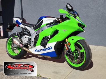 Used 2024 Kawasaki NINJA ZX-10R ABS 