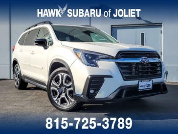 2024 Subaru Ascent