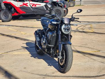 2021 Honda CB1000R ABS Black Edition 