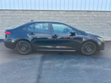Used 2022 Toyota Corolla LE