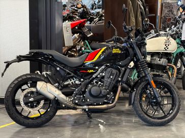 2026 Royal Enfield Guerilla 450