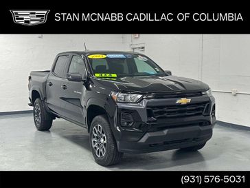 2023 Chevrolet Colorado 4WD LT Crew Cab 2.7L TURBO 1 OWNER