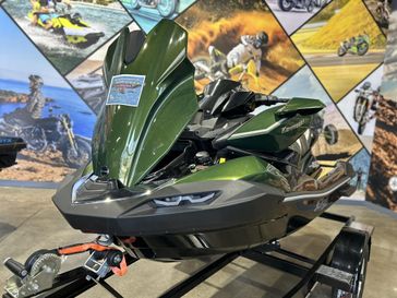 2025 Kawasaki JET SKI ULTRA 160LX 