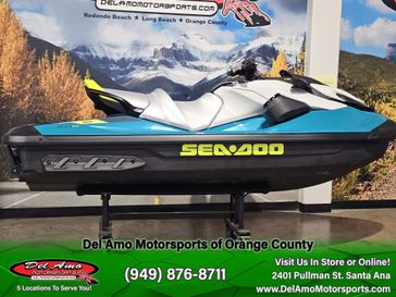 2024 Sea-Doo GTI SE 170 (SOUND SYSTEM) 