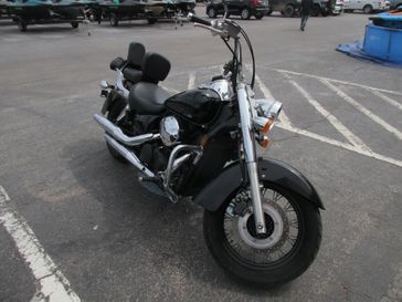 USED 2019 HONDA SHADOW PHANTOM 